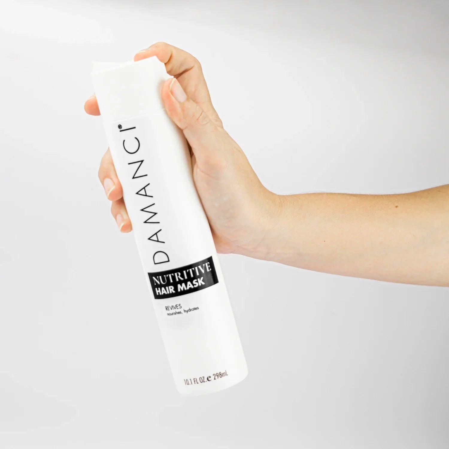 Nutritive Hair Mask-4