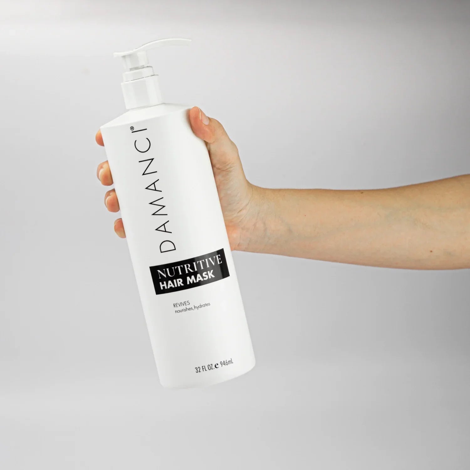 Nutritive Hair Mask-1