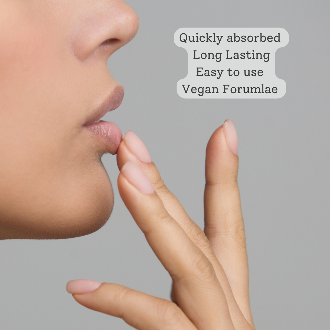 Pure All Natural Lip Balm-2