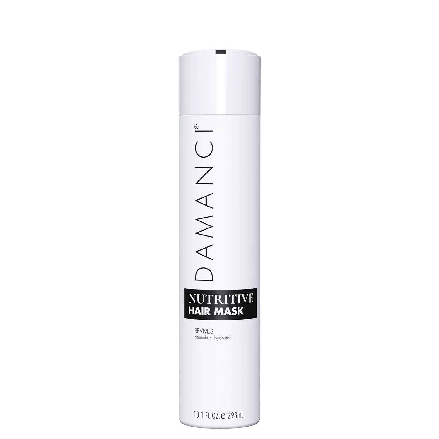 Nutritive Hair Mask-3