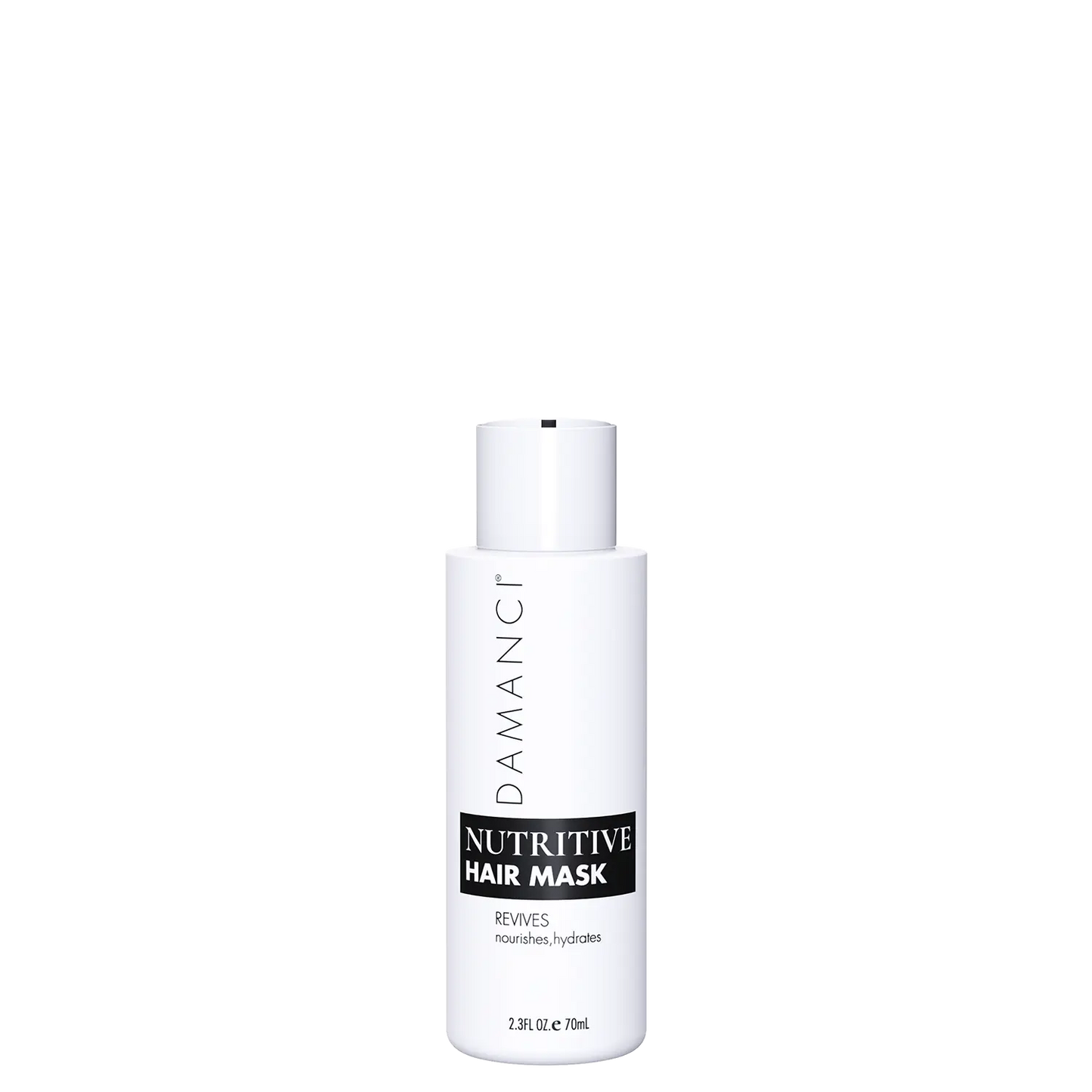 Nutritive Hair Mask-5