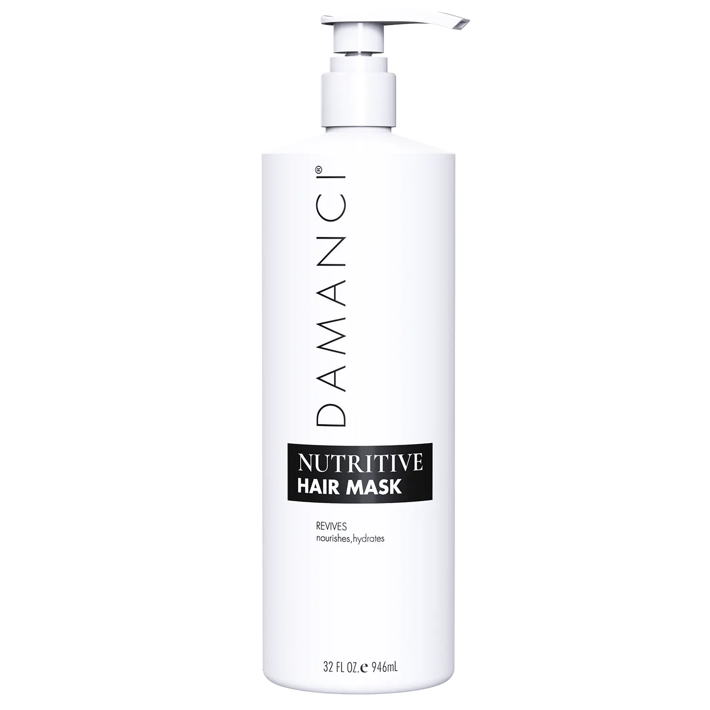 Nutritive Hair Mask-0