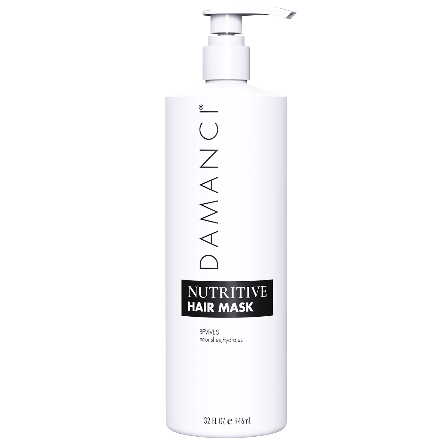 Nutritive Hair Mask-0