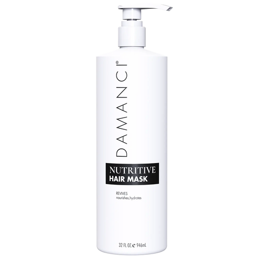 Nutritive Hair Mask-0