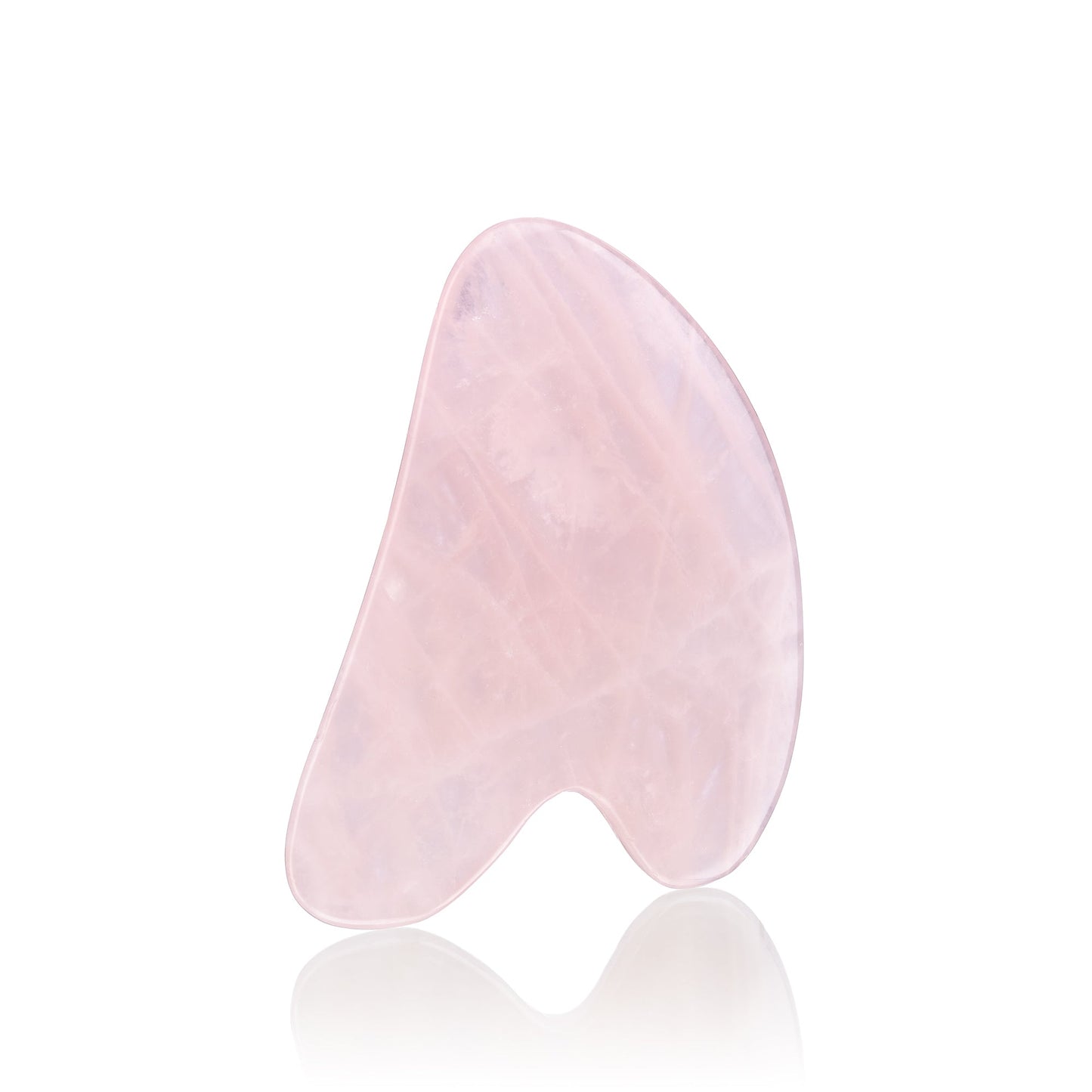 Rose Quartz Gua Sha