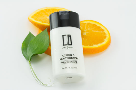 Men Vitamin C Moisturizer-0