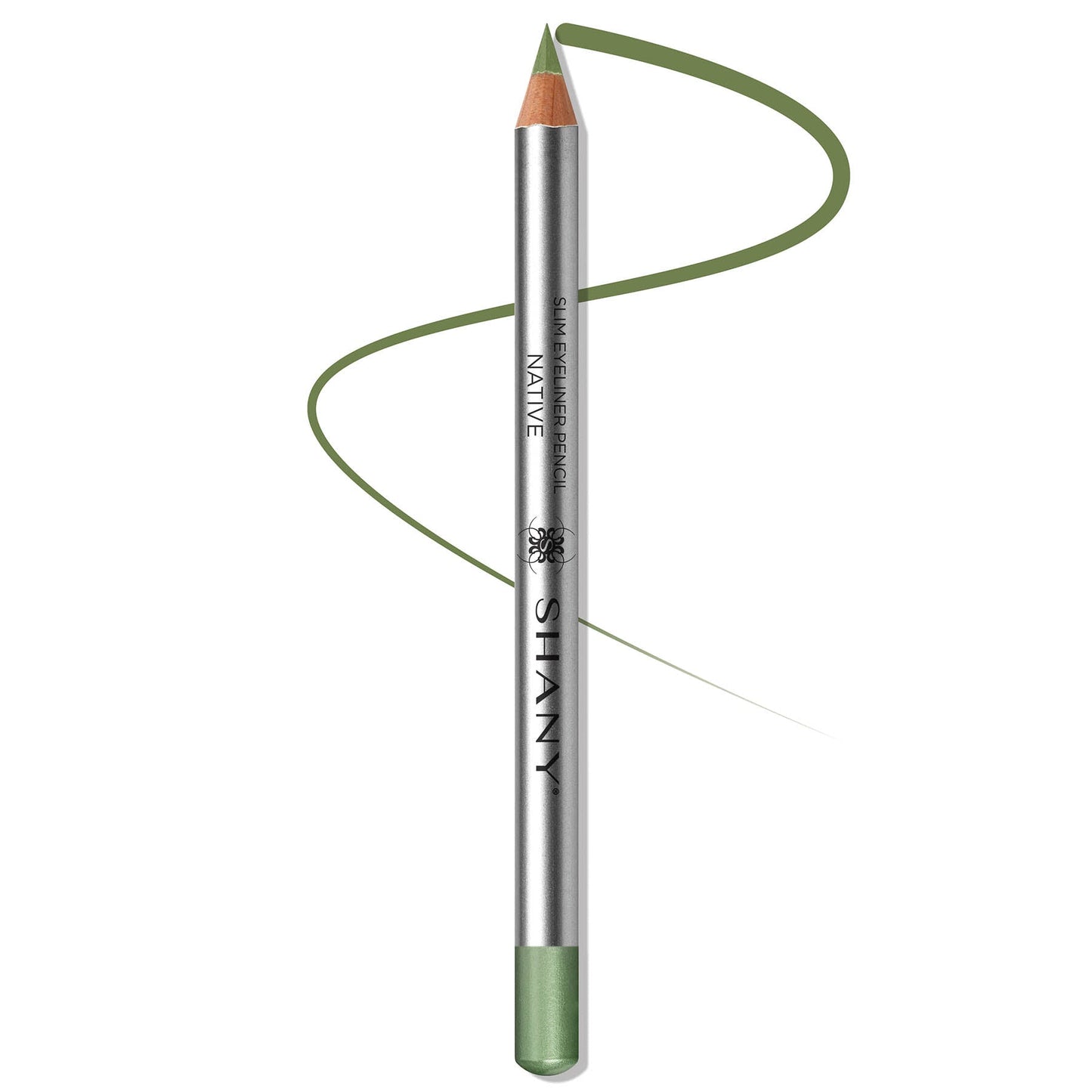 Slim Eye Liner Eye Pencil-15